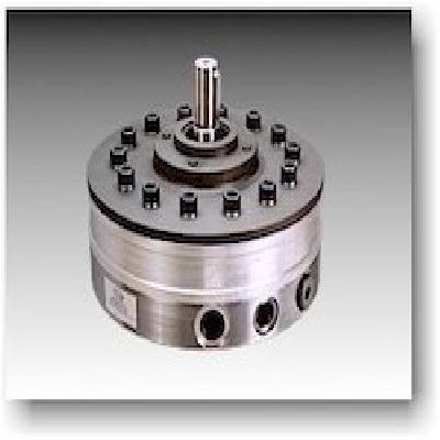 POLYHYDRON Radial Piston Pumps , 1RC 1RCE