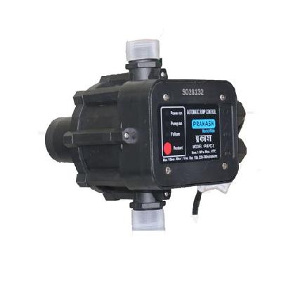Prakash Fig Pressure Pump