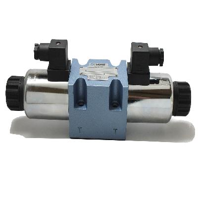 Rexroth 4WE6 E 6X EW230N9K4 Directional Control Valve