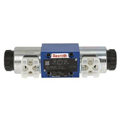 REXROTH 4WE 6 D6X EG24N9K4 62 Directional Control Valve