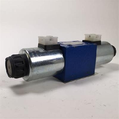 Rexroth  4WE10 D 3X CW230N9K4  Directional Control Valve