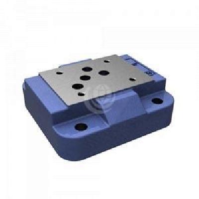 Rexroth Subplate