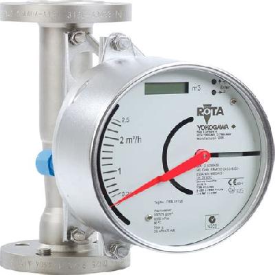 Rotameters