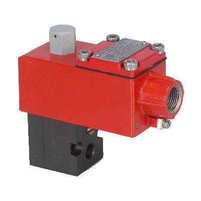 ROTEX 30201 1.6 2G SOLENOID VALVE