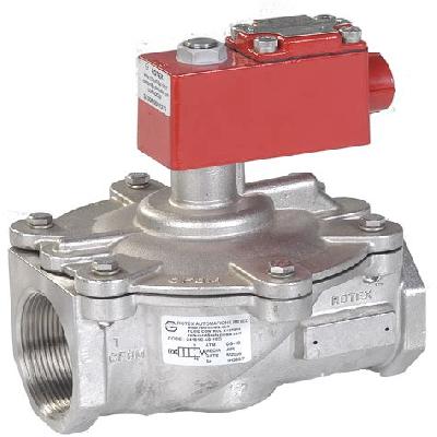 ROTEX  Actuator