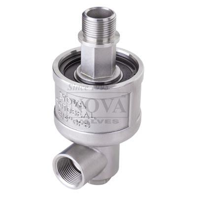 Roto Seal Coupling