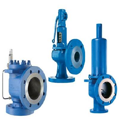 Safety Valve
