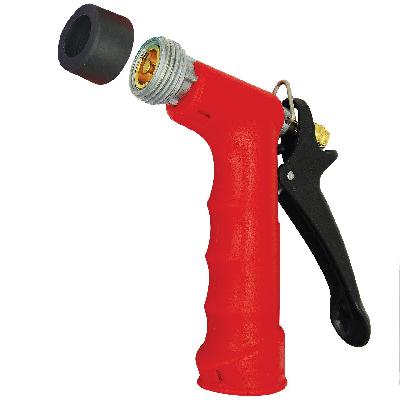 Sanitizing Nozzle