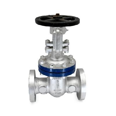Sant  Industrial Valves