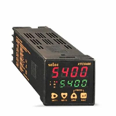 Selec  Digital Counters