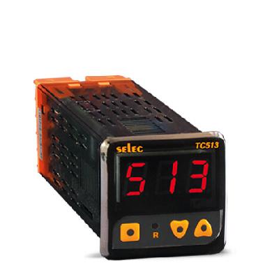 SELEC Digital Temperature Controller