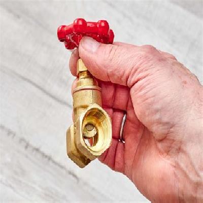 Shut Off Valve