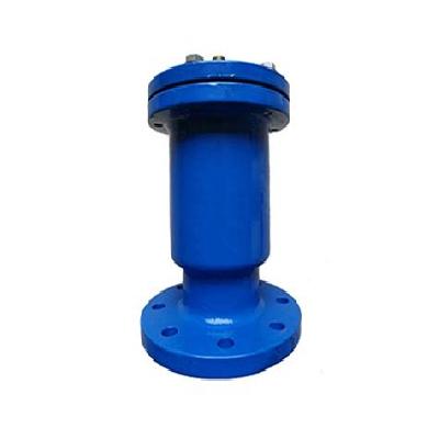 Single Air Valve