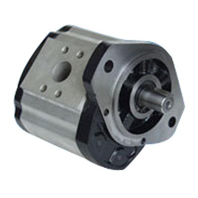 Supremo  Hydraulic Gear Pump