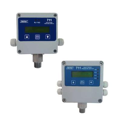 Switzer 900 Series Pressure Switches