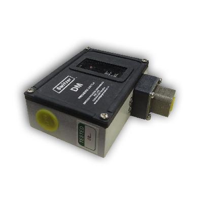 Switzer DM Pressure Switch