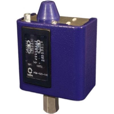 Switzer EPS 711 Electronic Pressure Switch