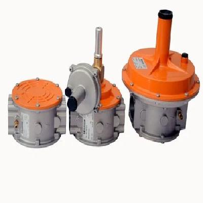 Tecnogas Gas Filter FM DN 40,FM DN 25, FM DN - 65 80 100