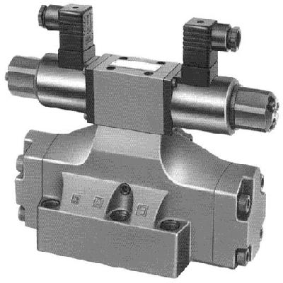 Yuken   Directional Valve