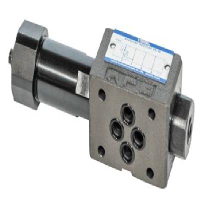 Yuken  BRV Modular Reducing Valve