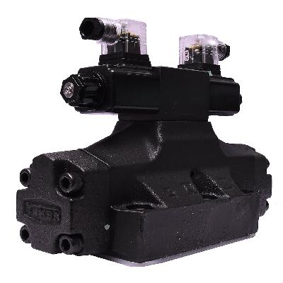 Yuken DSHG 06 3c60
