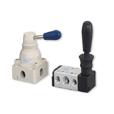 DRV Hand Operated Valve