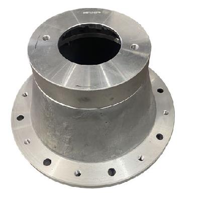Hydraulic Pump Bell Housing