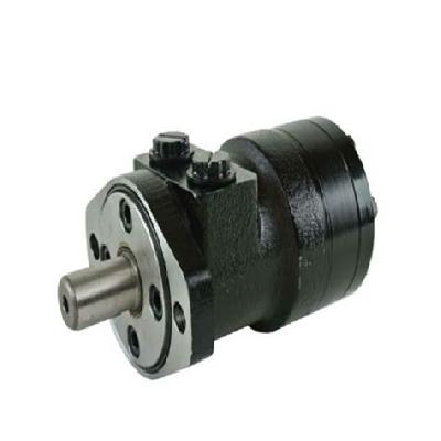 Orbit Hydraulic Motors