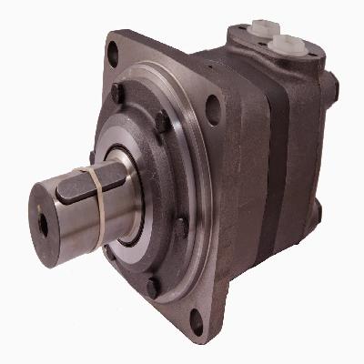Orbital Motor