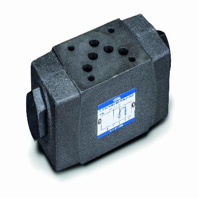 Pilot Check Valve
