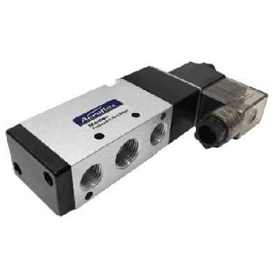 Single Solenoid Valve