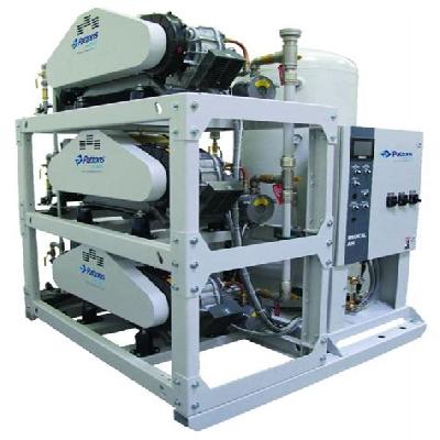 2660 Thomas Medical Grade Air Compressor For Ventilator, Oxygen Concentrator