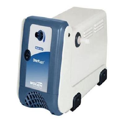 DryfastEco PTFE Diaphragm Vacuum pump