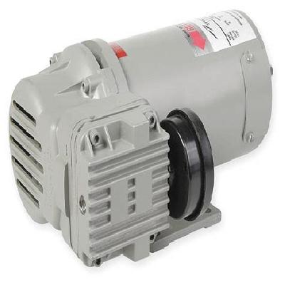 E120 THOMAS MEDICAL AIR COMPRESSOR FOR OXYGEN CONCENTRATOR