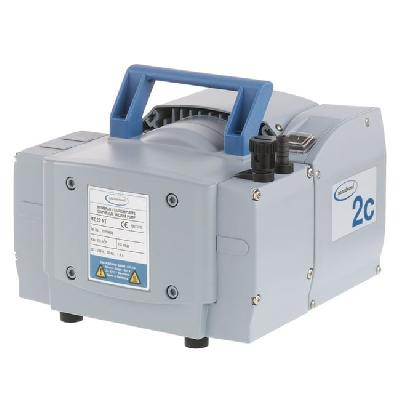 PTFE Diaphragm Vacuum Pump