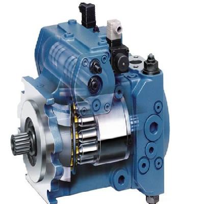 Axial Piston Pump Variable