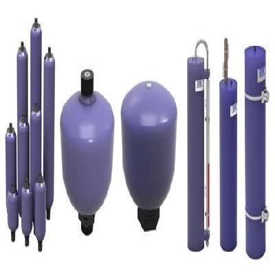 Bladder Accumulators