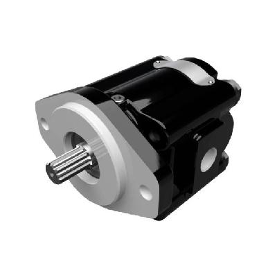 Cast Iron Parker Hydraulic Gear Pump