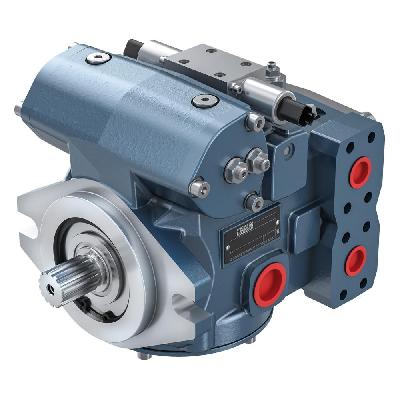 Closed Loop Axial Piston Pump