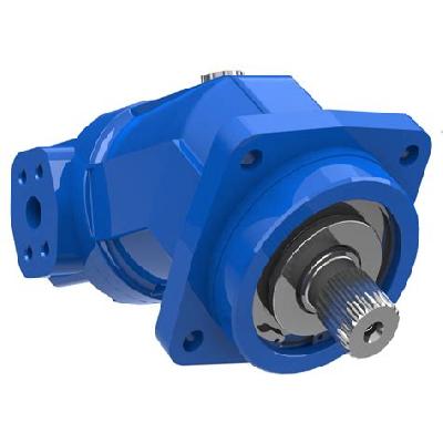 Open Circuit Bent Axis Fixed Displacement Axial Piston Pump