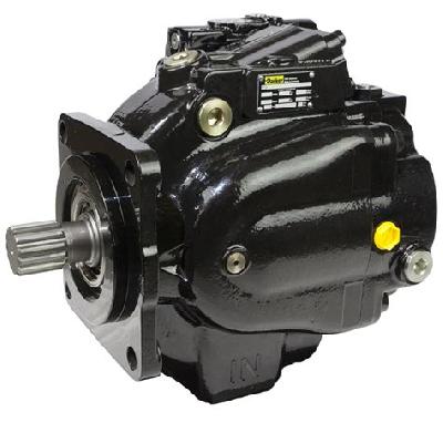 P1 Series Medium Pressure Industrial Mobile Piston Pump Parker