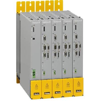 Parker  Compax3 Servo Drive