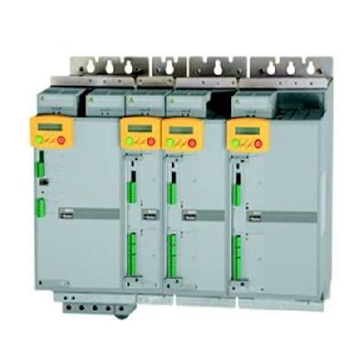 Parker AC890 Modular AC System Drives