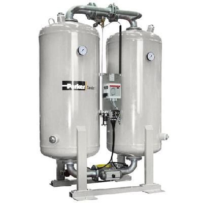 Parker Compressed Air Dryers