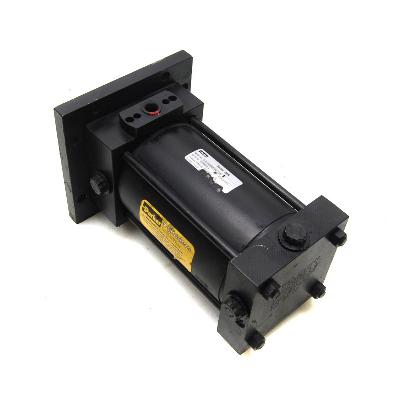 Parker Pneumatic Cylinders Series 2A