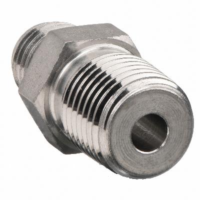 Parker Pneumatic Tubing  Fitting Connector