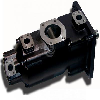T6 Series Parker Denison Vane Pump