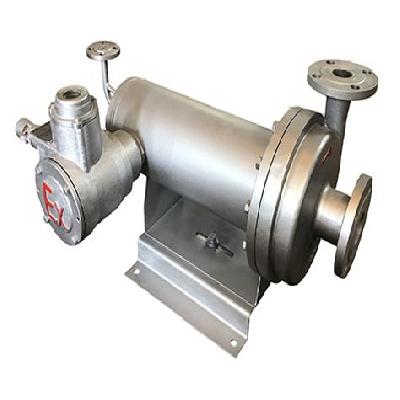 Canned Motor Pump Spares