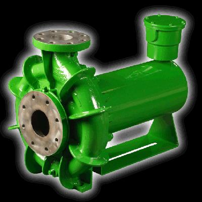 Canned Motor Pumps