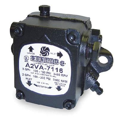 Fuel Pump for Burner